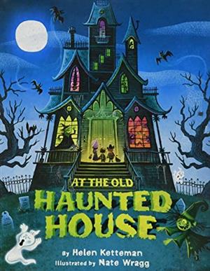 Wakefield Parks & Recreation: Haunted House