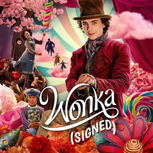 wonka