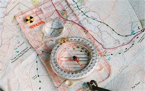 compass