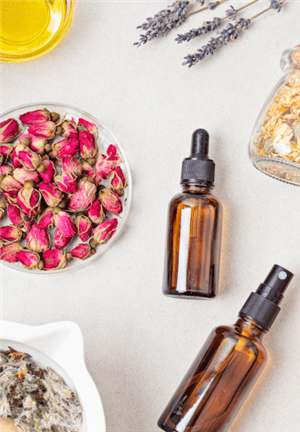 esstnail oils